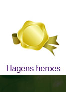 Hagens Heroes